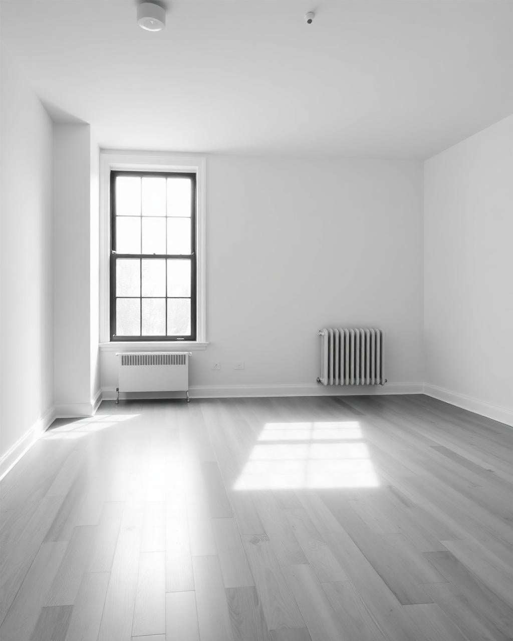 End of Tenancy